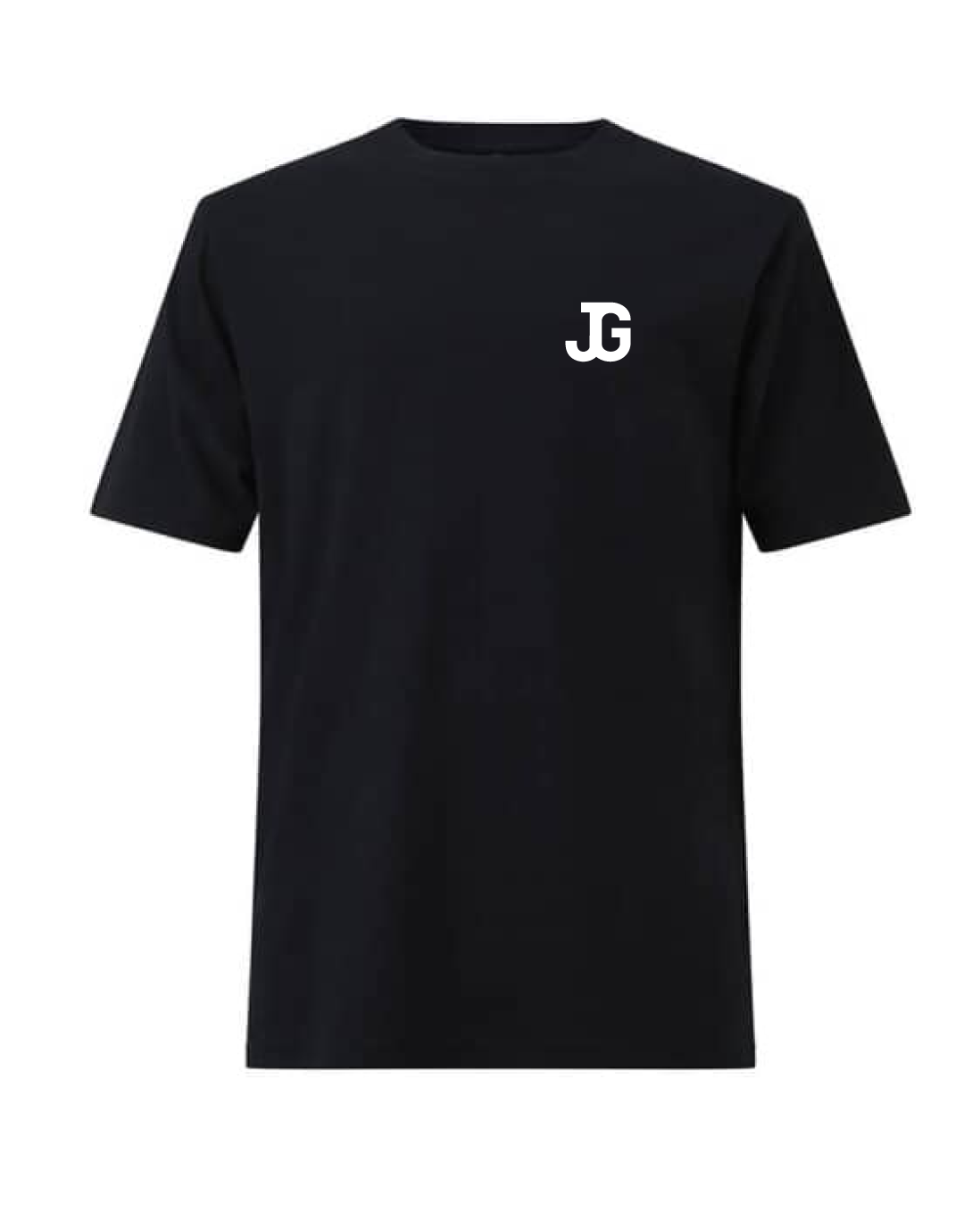 Organic Heavy Oversized T-Shirt - Iconic Print